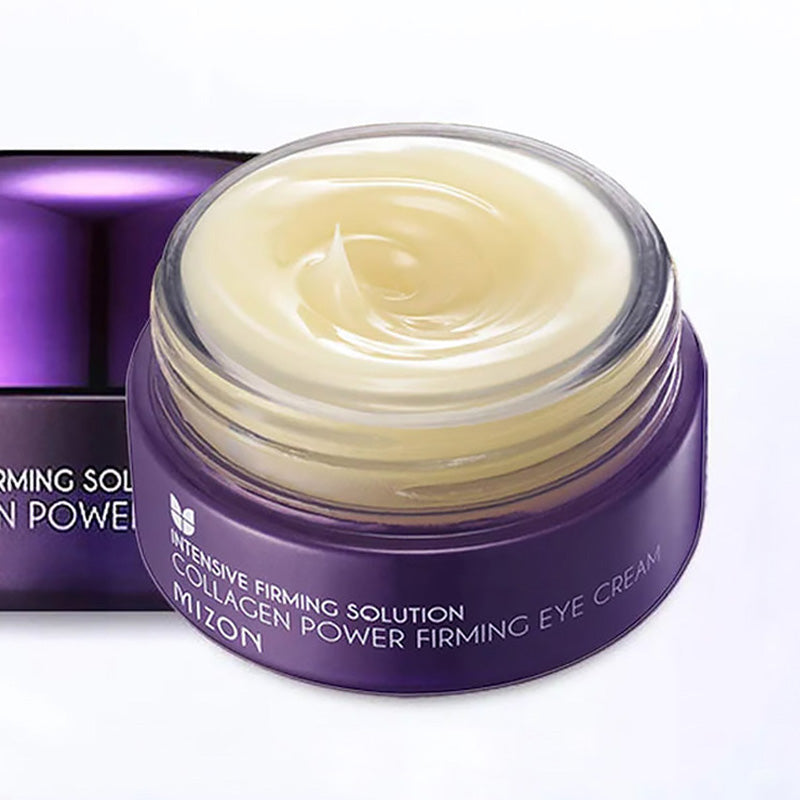 Collagen Power Firming Eye Cream