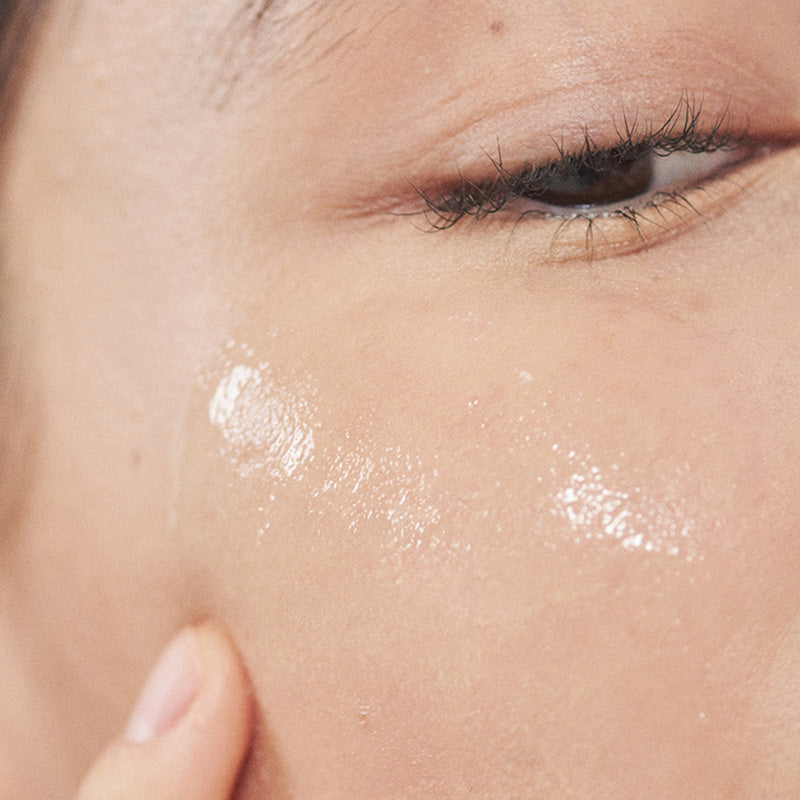 Good Bye Blemish Soothing Gel Cream