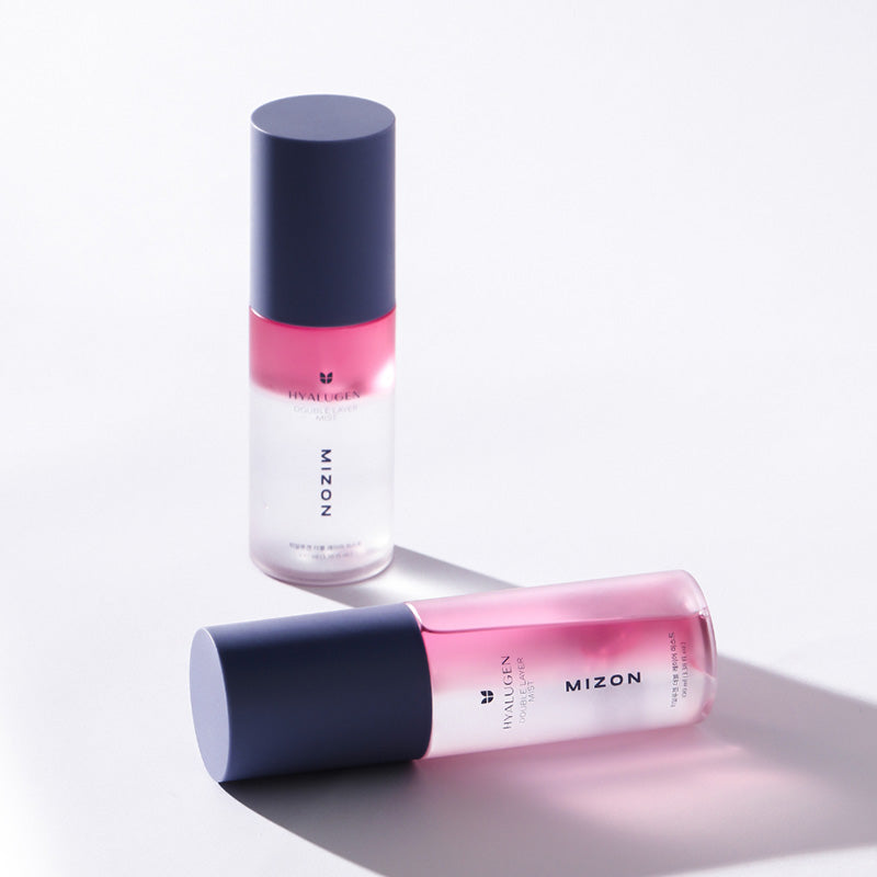 Hyalugen Double Layer Mist