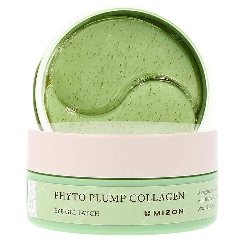 Phyto Plump Collagen Eye Gel Patch