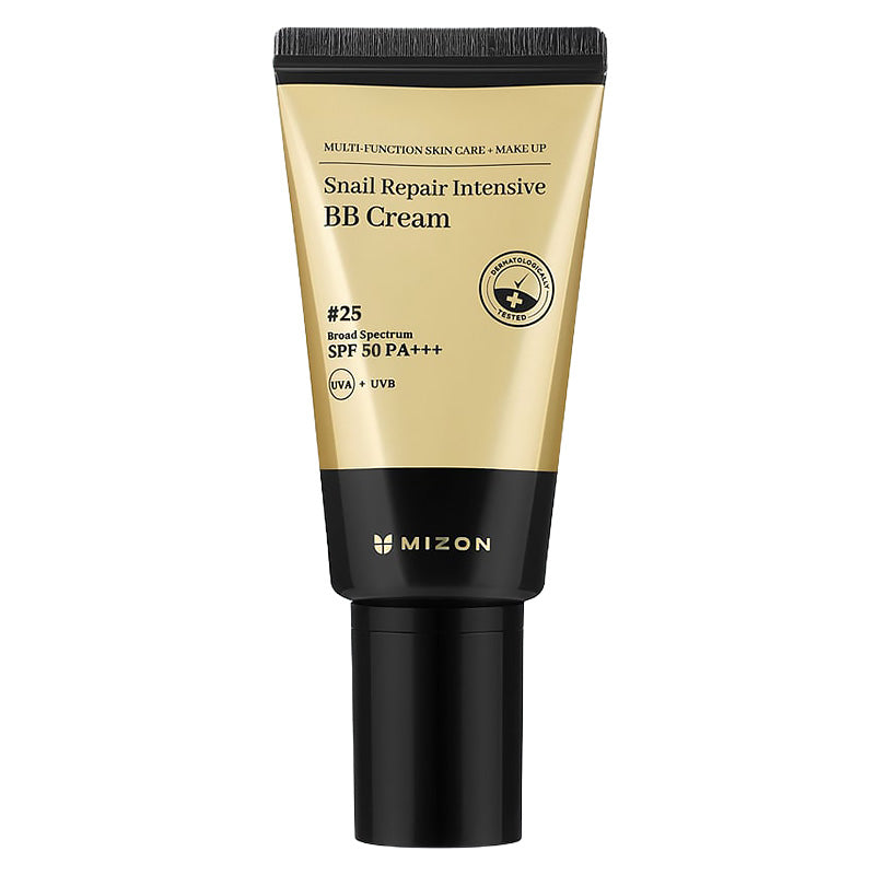 Snail Repair Intensive BB Cream