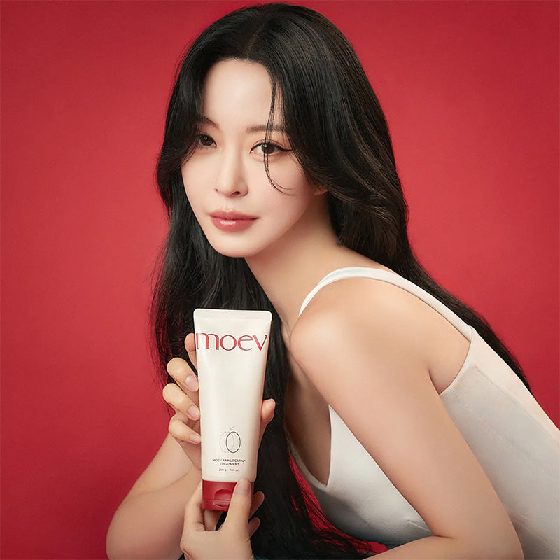 Annurcatin Treatment