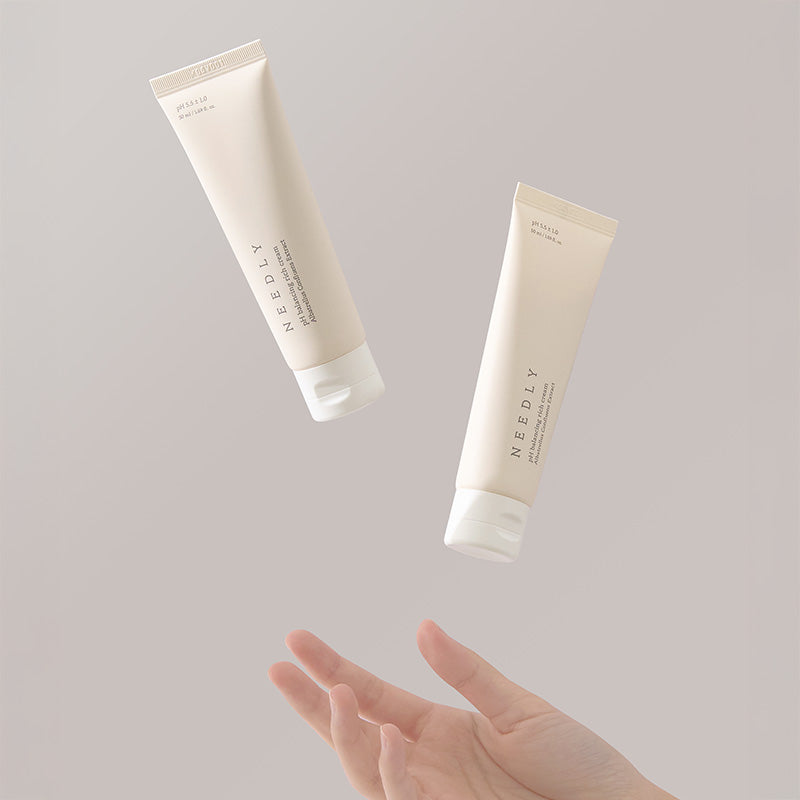 pH Balancing Rich Cream