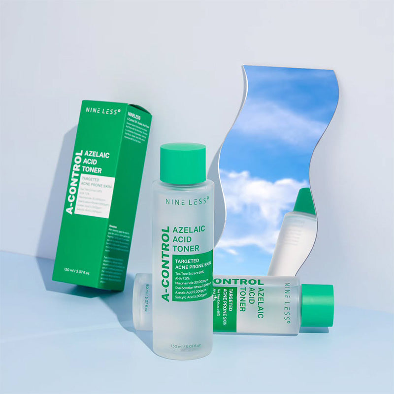 A-Control Azelaic Acid Toner
