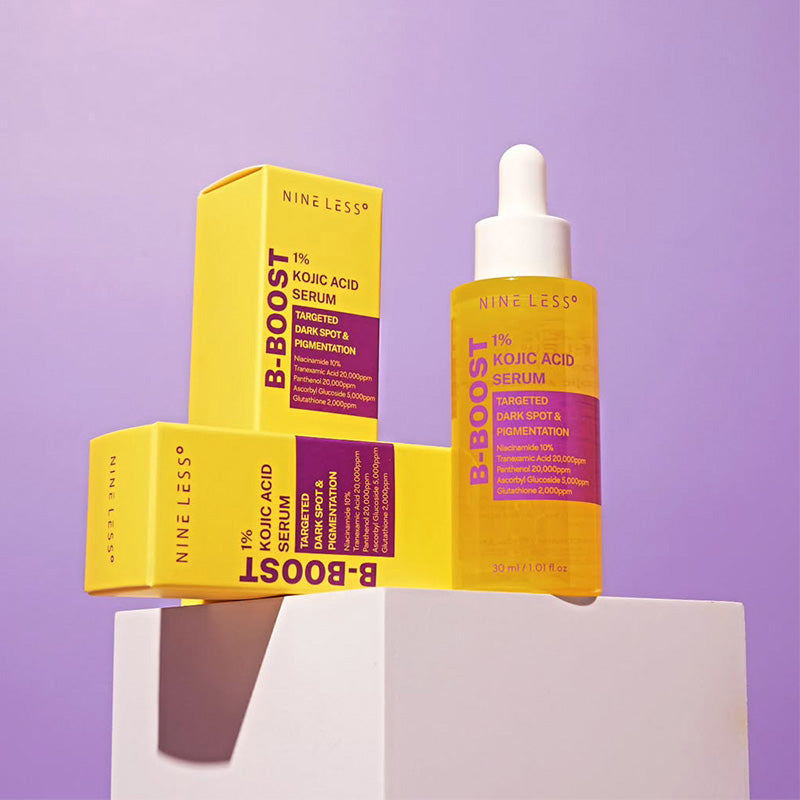 B-Boost 1% Kojic Acid Serum