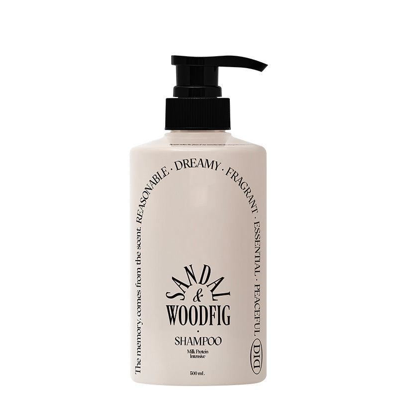 Milk Protein Intensive Shampoo