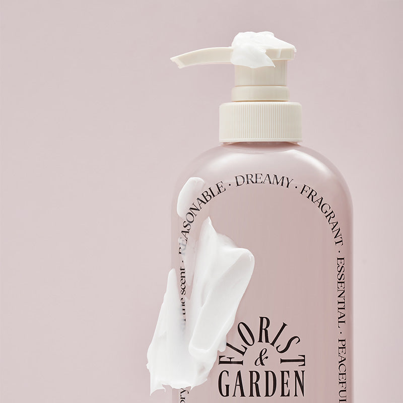 Milkincera Perfume Body Lotion