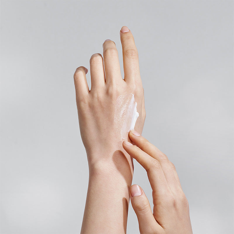 Perfumed Butter Handcream