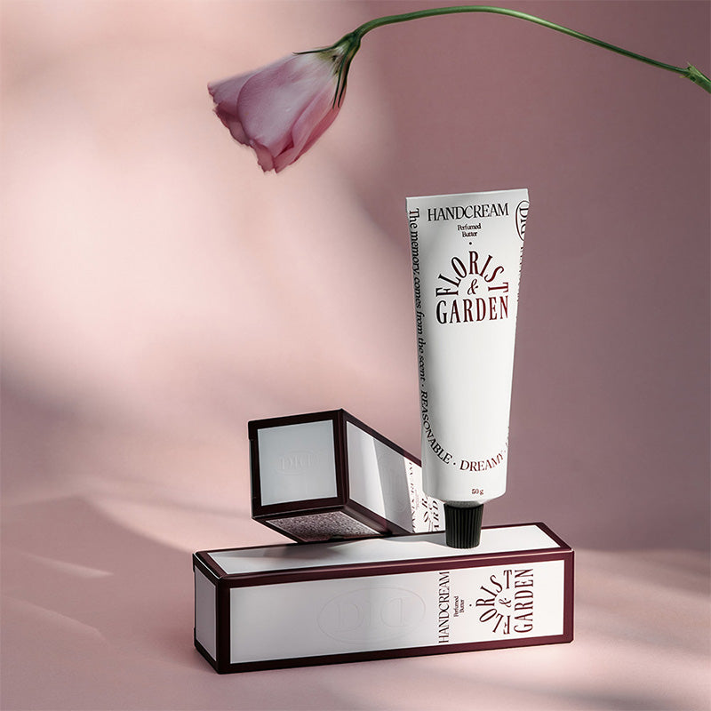 Perfumed Butter Handcream