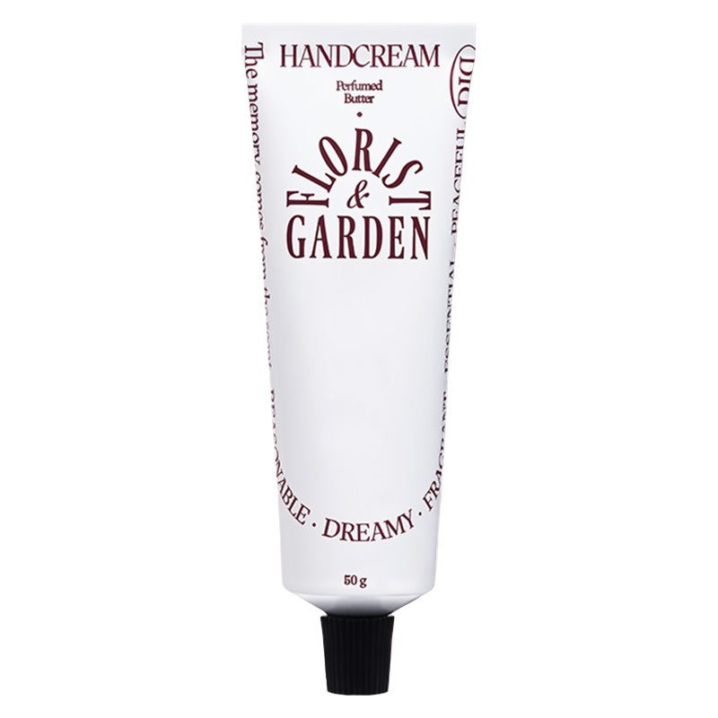 Perfumed Butter Handcream
