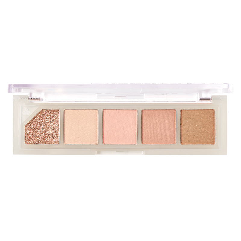 Mood Shower Eye Palette