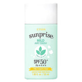 Sunprise Mild Airy Finish SPF50 PA+++