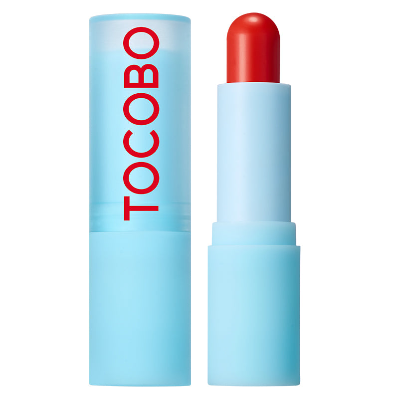 Glass Tinted Lip Balm