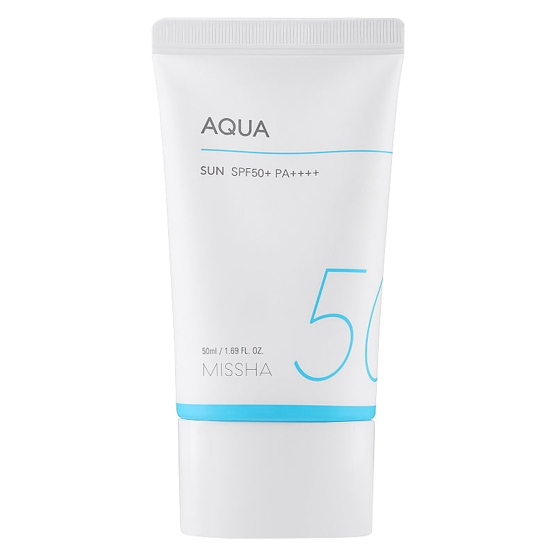 All-Around Safe Block Aqua Sun Gel SPF50+/PA+++