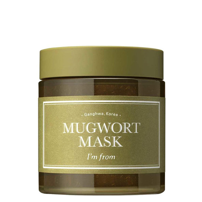 Mugwort Mask