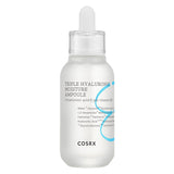 Hydrium Triple Hyaluronic Moisture Ampoule