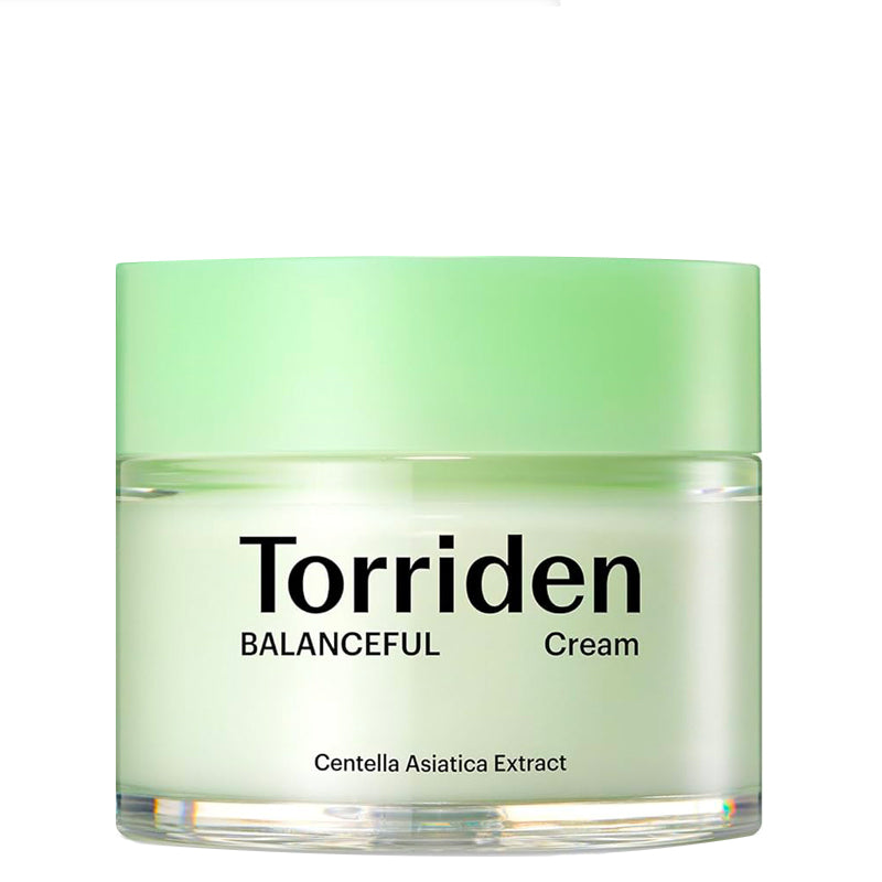 Balanceful Cica Cream