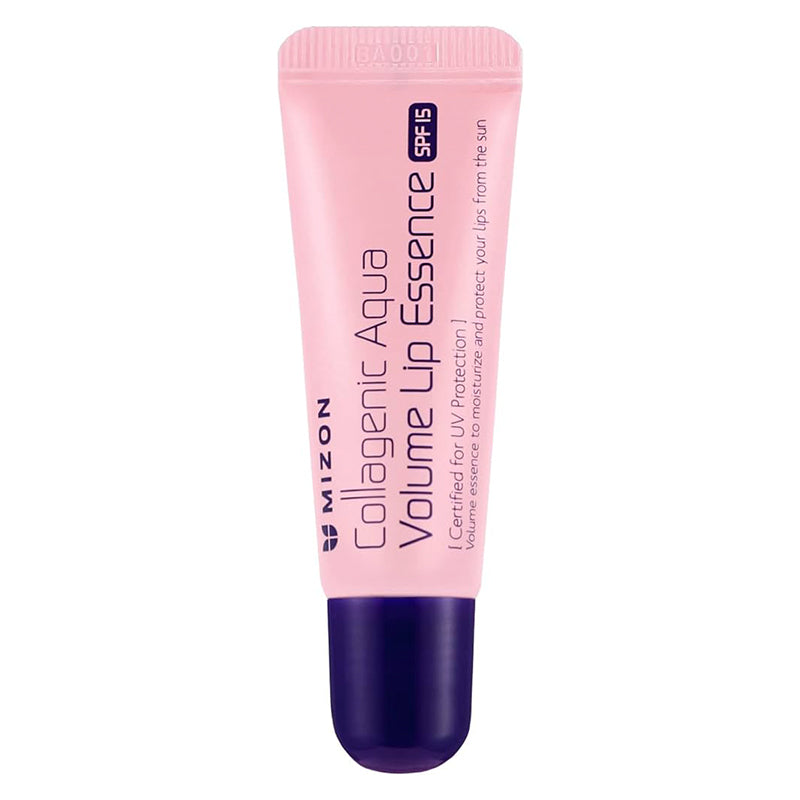 Collagenic Aqua Volume Lip Essence SPF15