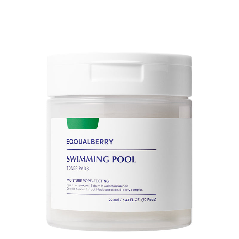 Swimming Pool Toner Pads