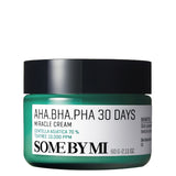 AHA BHA PHA 30 Days Miracle Cream