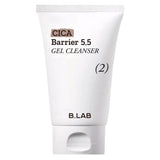 Cica Barrier 5.5 Gel Cleanser