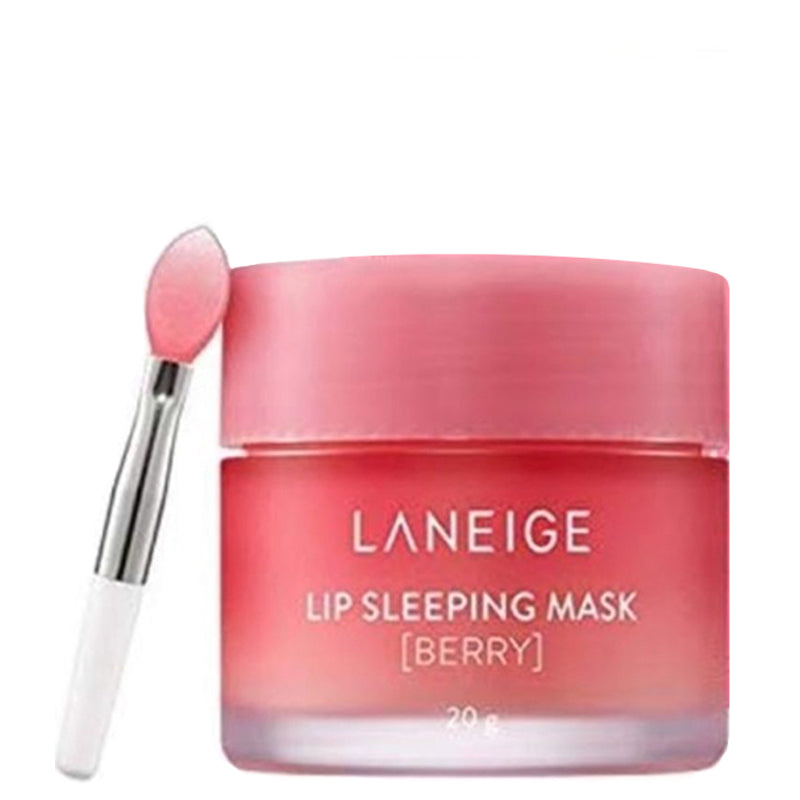 Lip Sleeping Mask EX