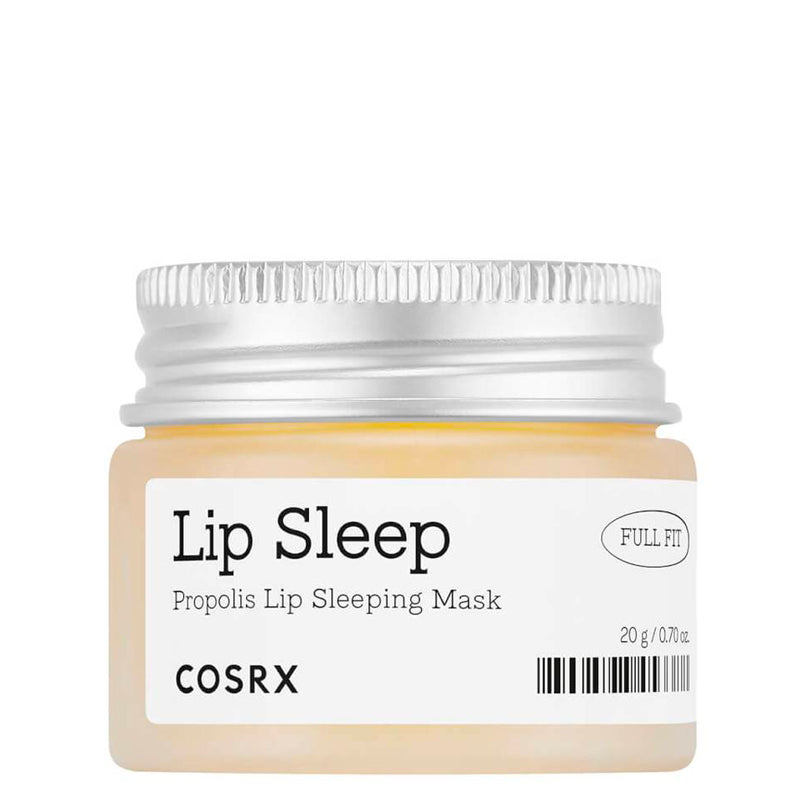 Full Fit Propolis Lip Sleeping Mask