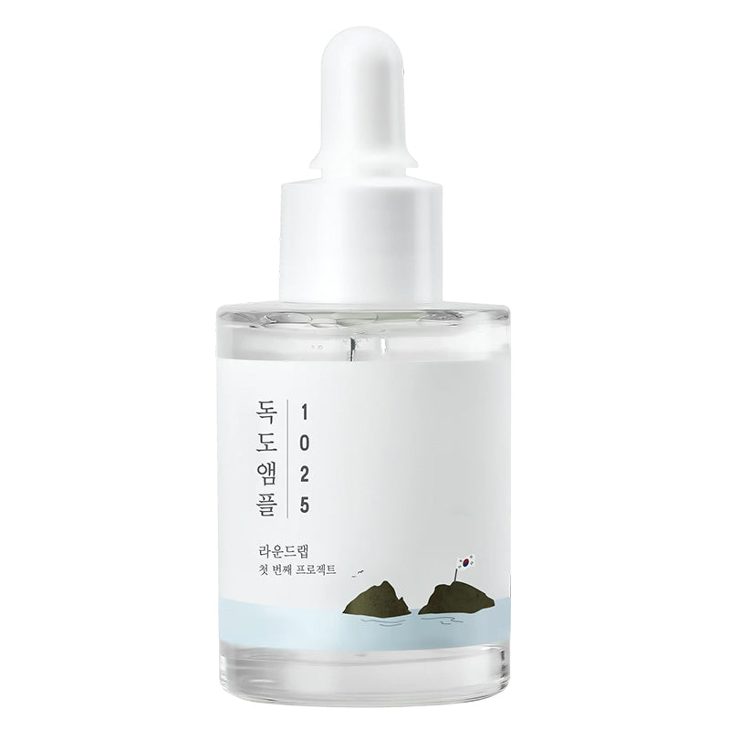 1025 Dokdo Ampoule