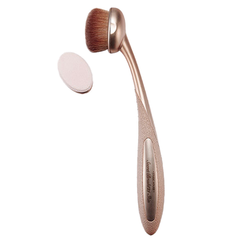 My Beauty Tool Brush 121 Flawless Skin