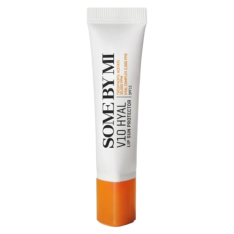 V10 Hyal Lip Sun Protector SPF15