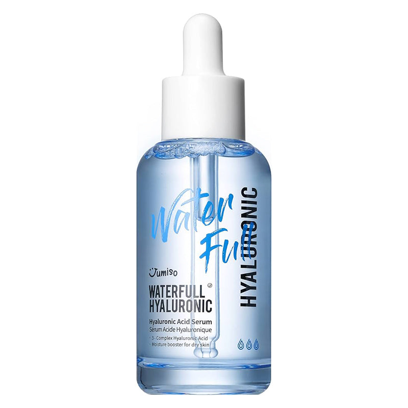 Waterfull Hyaluronic Acid Serum