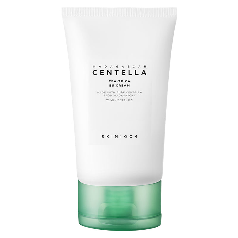 Madagascar Centella Tea-Trica B5 Cream