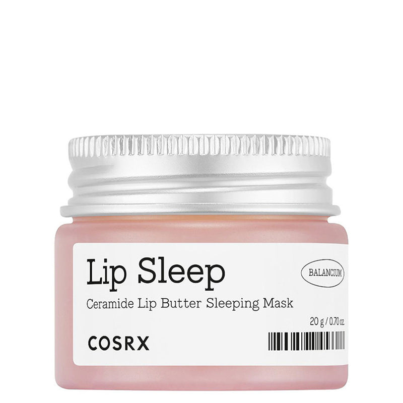 Balancium Ceramide Lip Butter Sleeping Mask