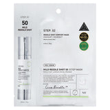 Mild Reedle Shot 50 2-Step Mask