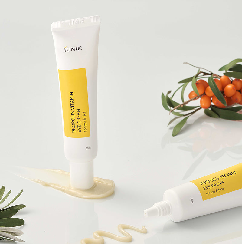 Propolis Vitamin Eye Cream