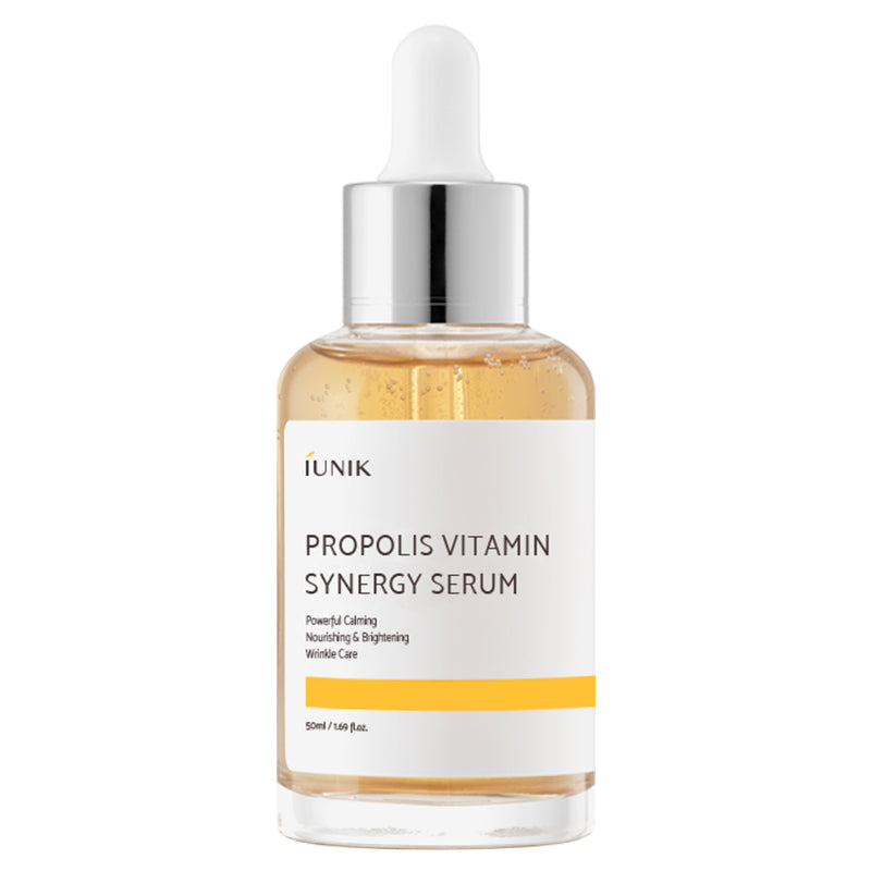 Propolis Vitamin Synergy Serum