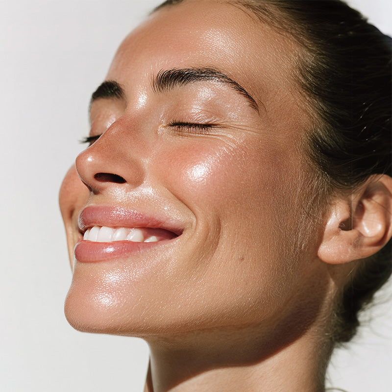 Luminous Ceramide Moisturizer