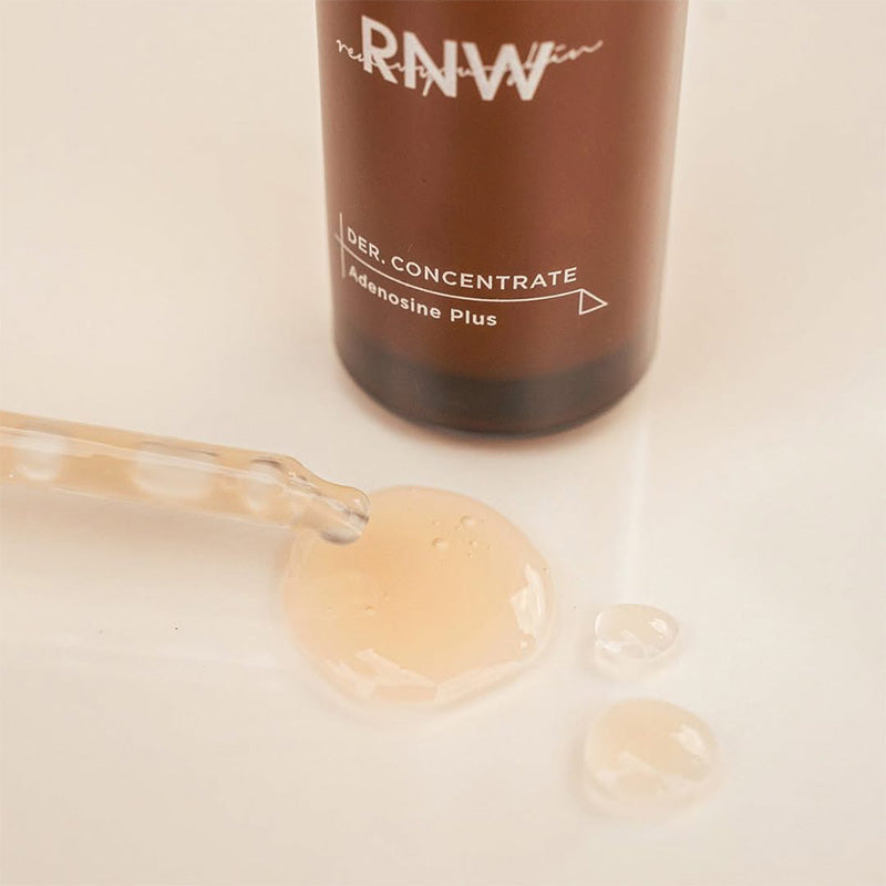 DER. CONCENTRATE Adenosine Plus