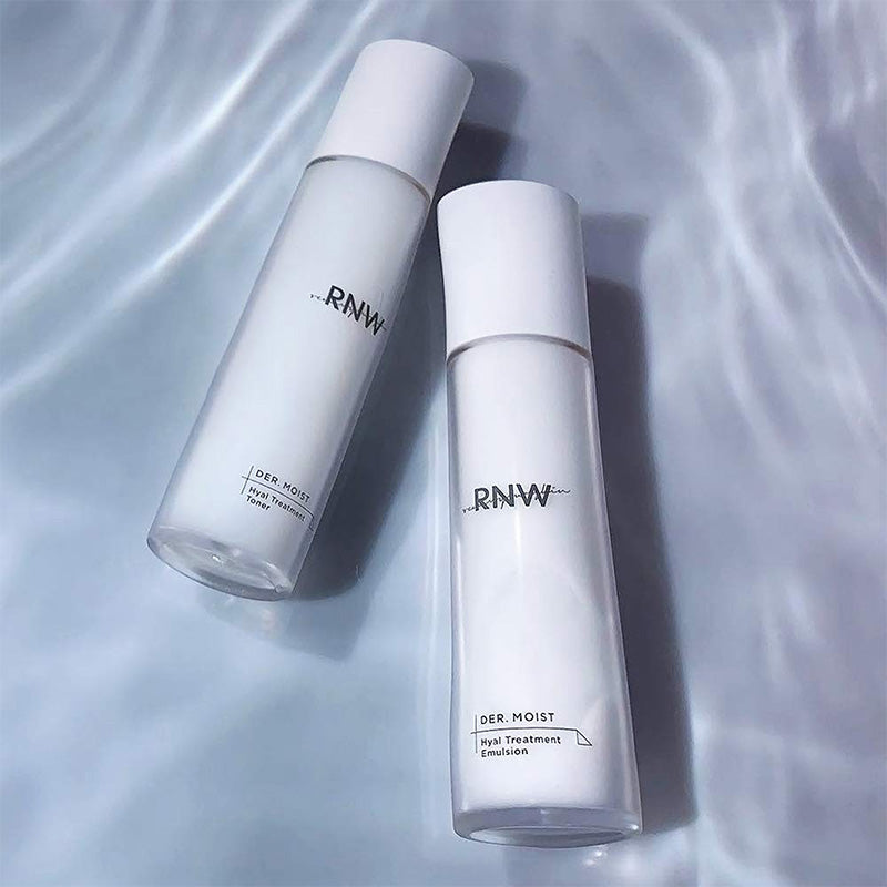 DER. MOIST Hyal Treatment Toner