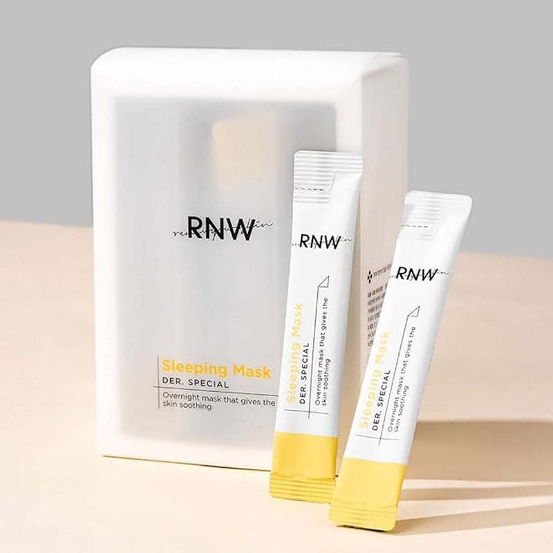 DER. SPECIAL Sleeping Mask