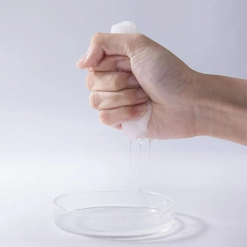 Ganoderma Lucidum Mask