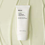 Calming Lotus Sun Cream