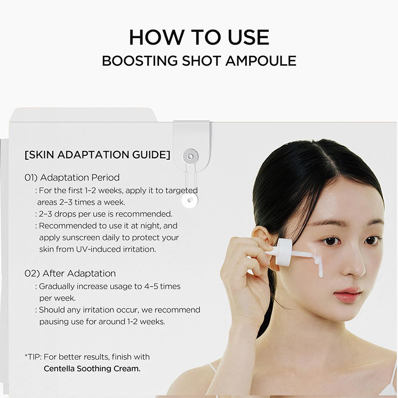Matrixyl 10 Boosting Shot Ampoule