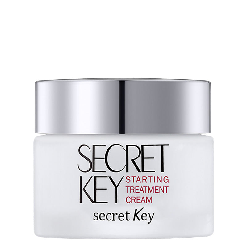 Starting Treatment Cream