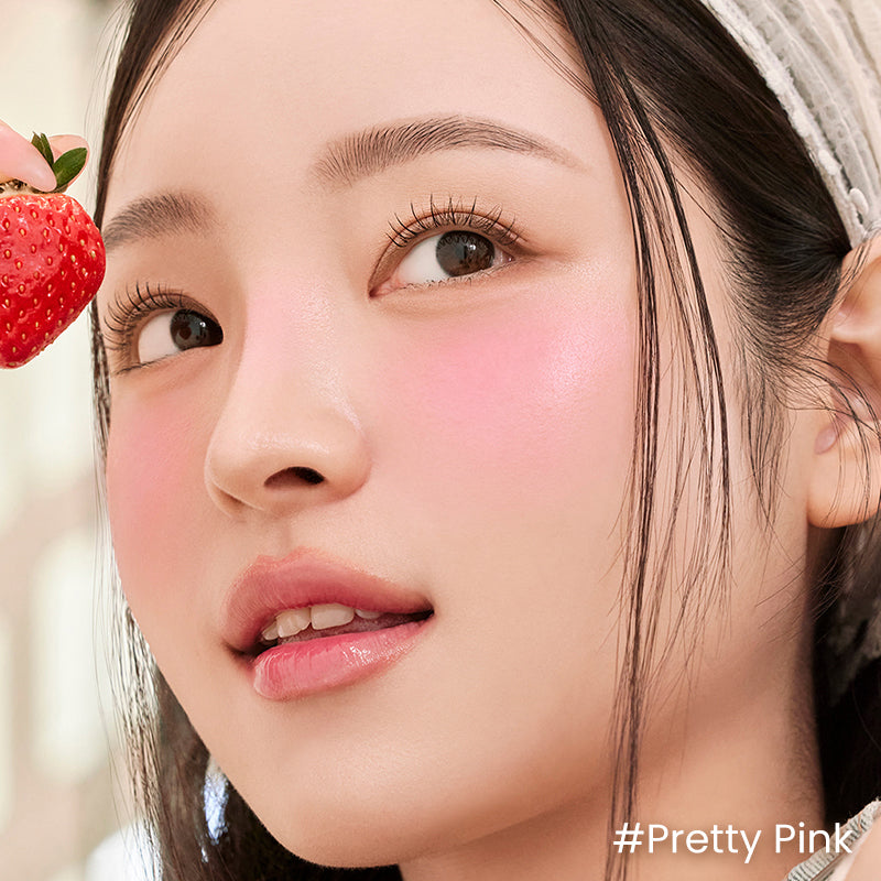 Pretty Filter In My Heart Stick Blush