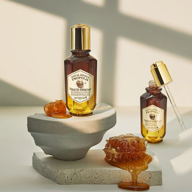 Royal Honey Propolis Enrich Essence