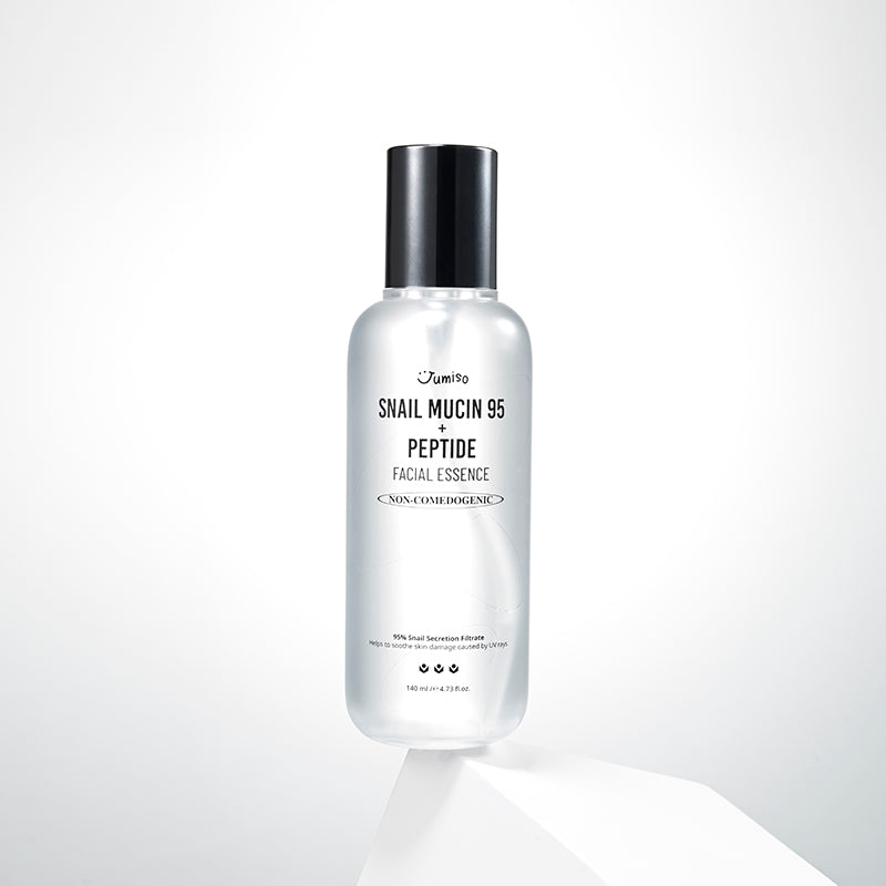 Snail Mucin 95 + Peptide Facial Essence