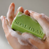 Miracle Cleansing Bar