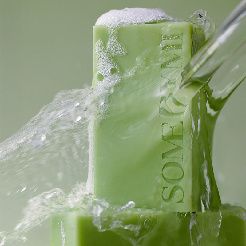 Miracle Cleansing Bar