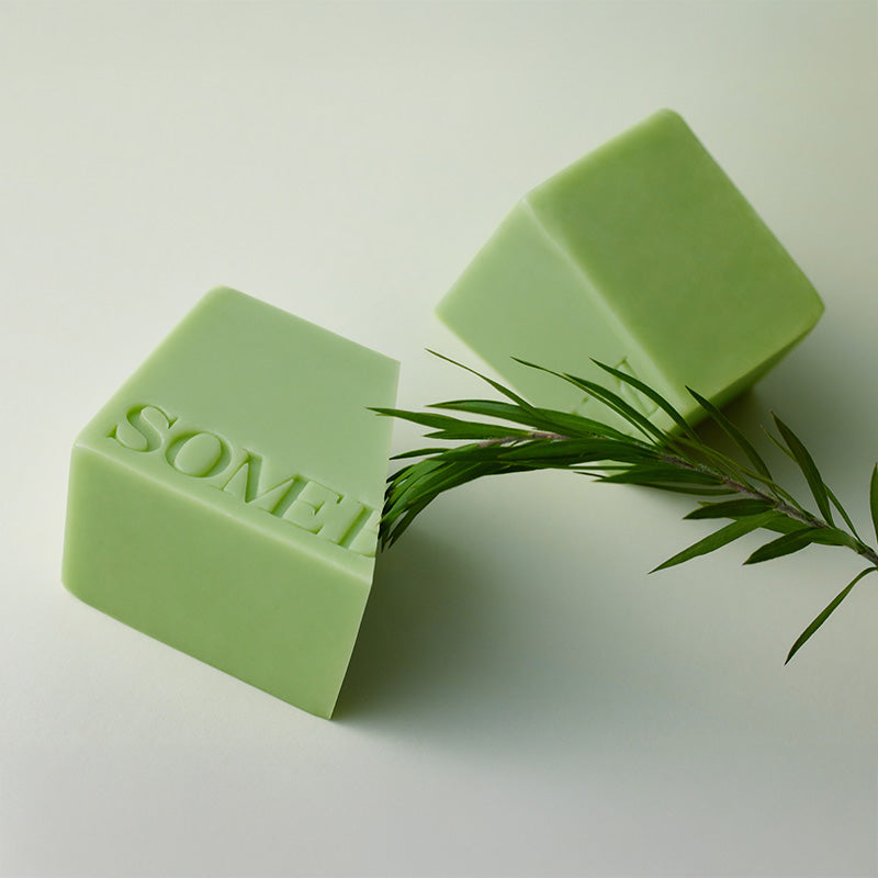 Miracle Cleansing Bar